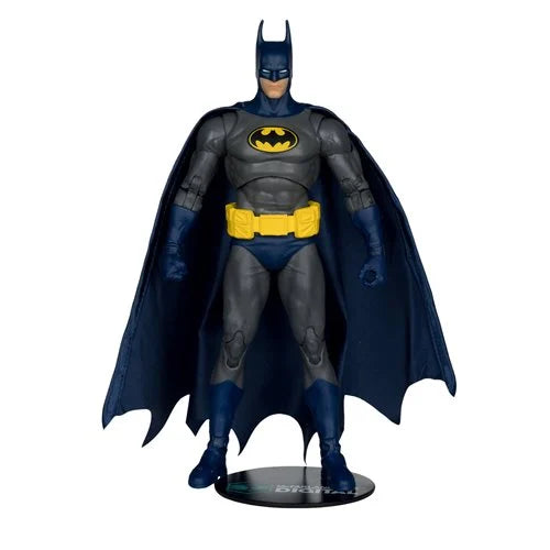 Mcfarlane Dc Digital: No Mans Land - Batman 7 Pulgadas