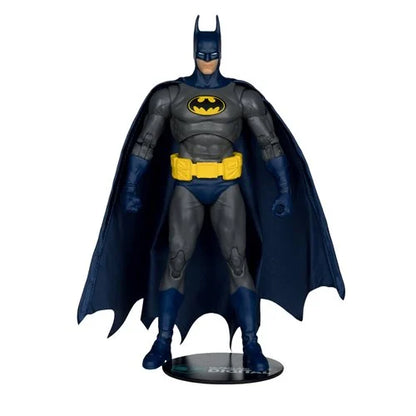 Mcfarlane Dc Digital: No Mans Land - Batman 7 Pulgadas