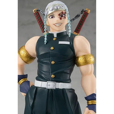Pop Up Parade Demon Slayer Kimetsu no Yaiba: Tengen Uzui