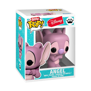 Funko Pop Bitty Pop Lilo & Stitch Countdown Calendar