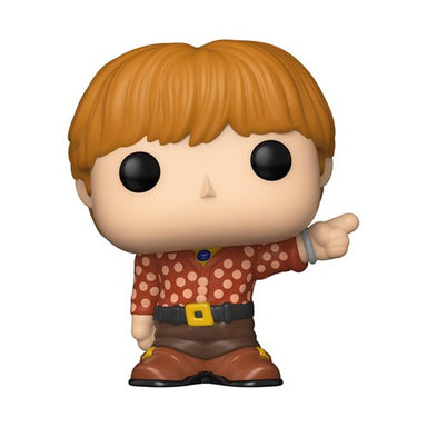 Funko Pop Bitty Stages BTS Dynamite: Jin