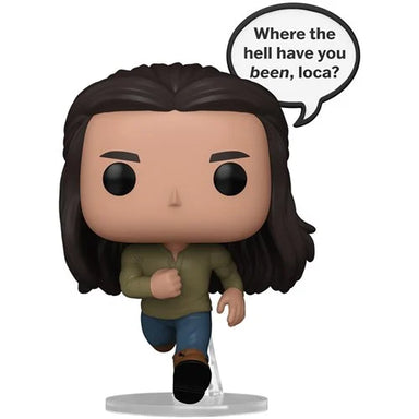 PREVENTA Funko Pop Sayings The Twilight Saga: Jacob Black (2131)