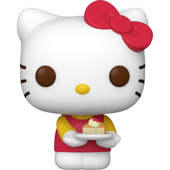 Funko Pop Hello Kitty and Friends: Kitty (89)