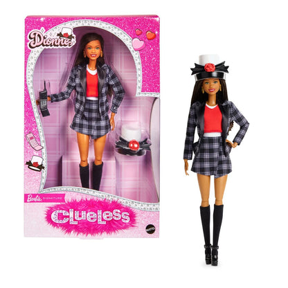 Mattel Clueless: Dionne Doll
