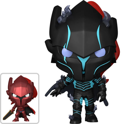 Funko Pop Solo Leveling: Igris (1985)