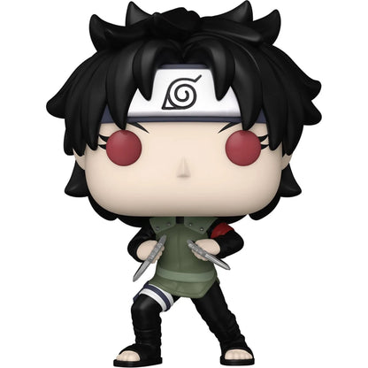 Funko Pop Boruto: Naruto Next Generations: Mirai Sarutobi (1652)