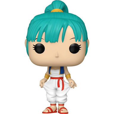 Funko Pop Dragon Ball: Bulma Shop (1923)