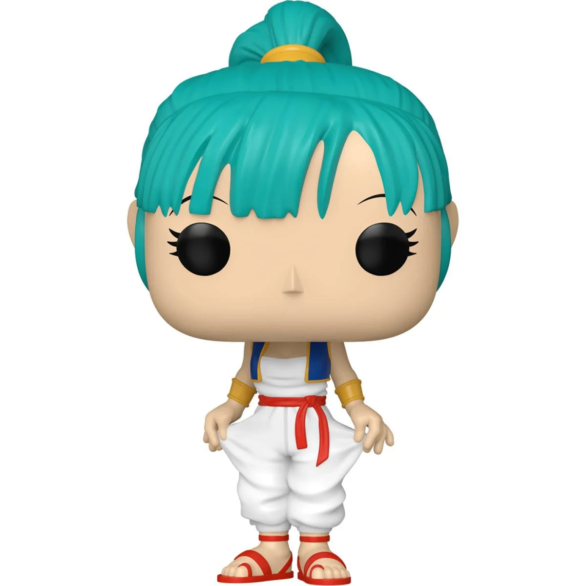 Funko Pop Dragon Ball: Bulma Shop (1923)
