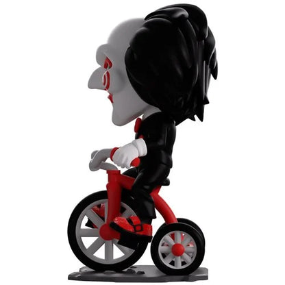 Youtooz Saw Horror Collection: Billy The Puppet (06)