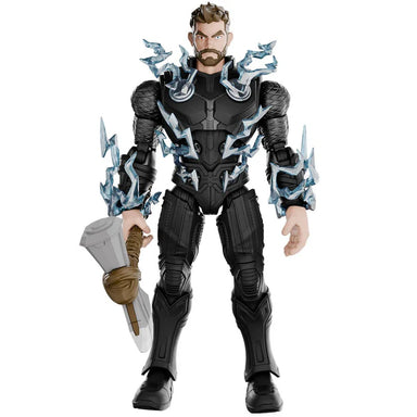 Blokees Champion Class Marvel Infinity Saga: Thor (73921)
