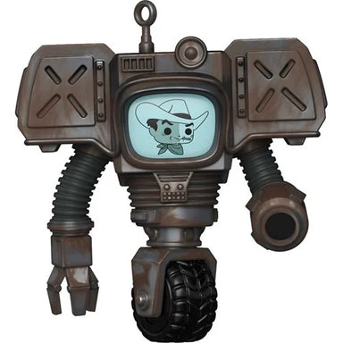 PREVENTA Funko Pop Fallout: Victor (1917)