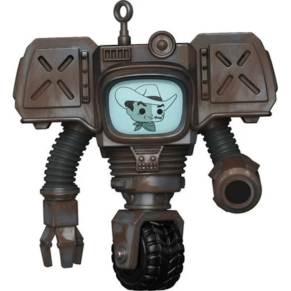 PREVENTA Funko Pop Fallout: Victor (1917)