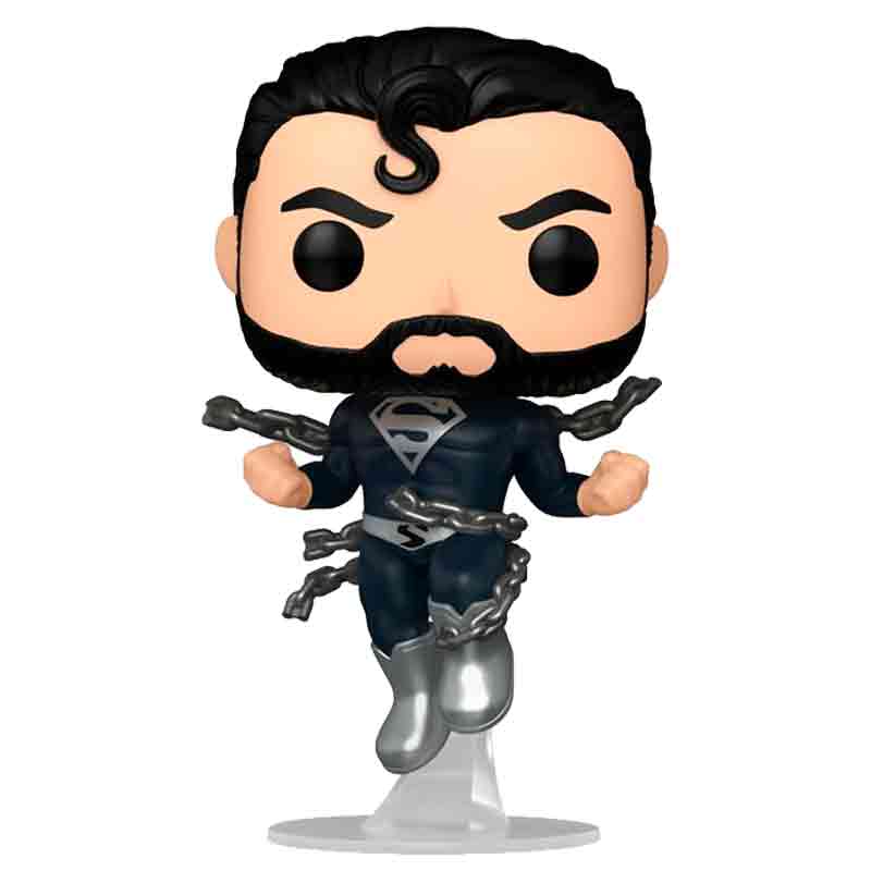 Funko Pop Superman: Superman - Exclusive (557)