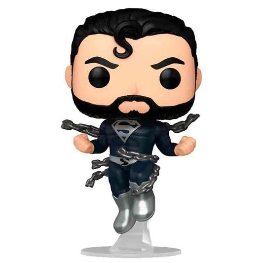 Funko Pop Superman: Superman - Exclusive (557)