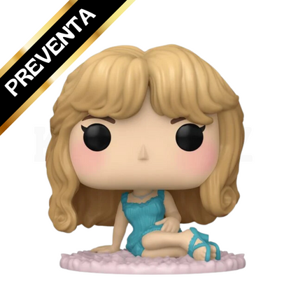 PREVENTA Funko Pop Rocks: Sabrina Carpenter (479)