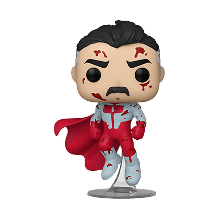 Funko Pop Invincible: Omni-Man - Gamestop Exclusive (1500)