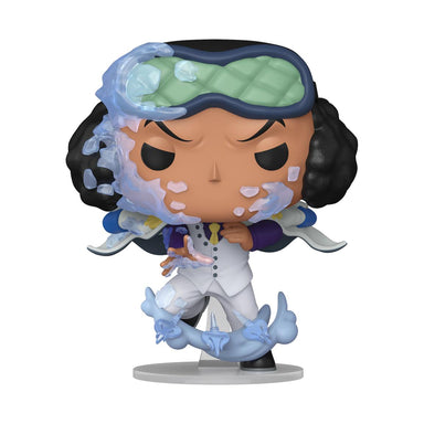 Funko Pop One Piece: Kuzan - Exclusive (2057)