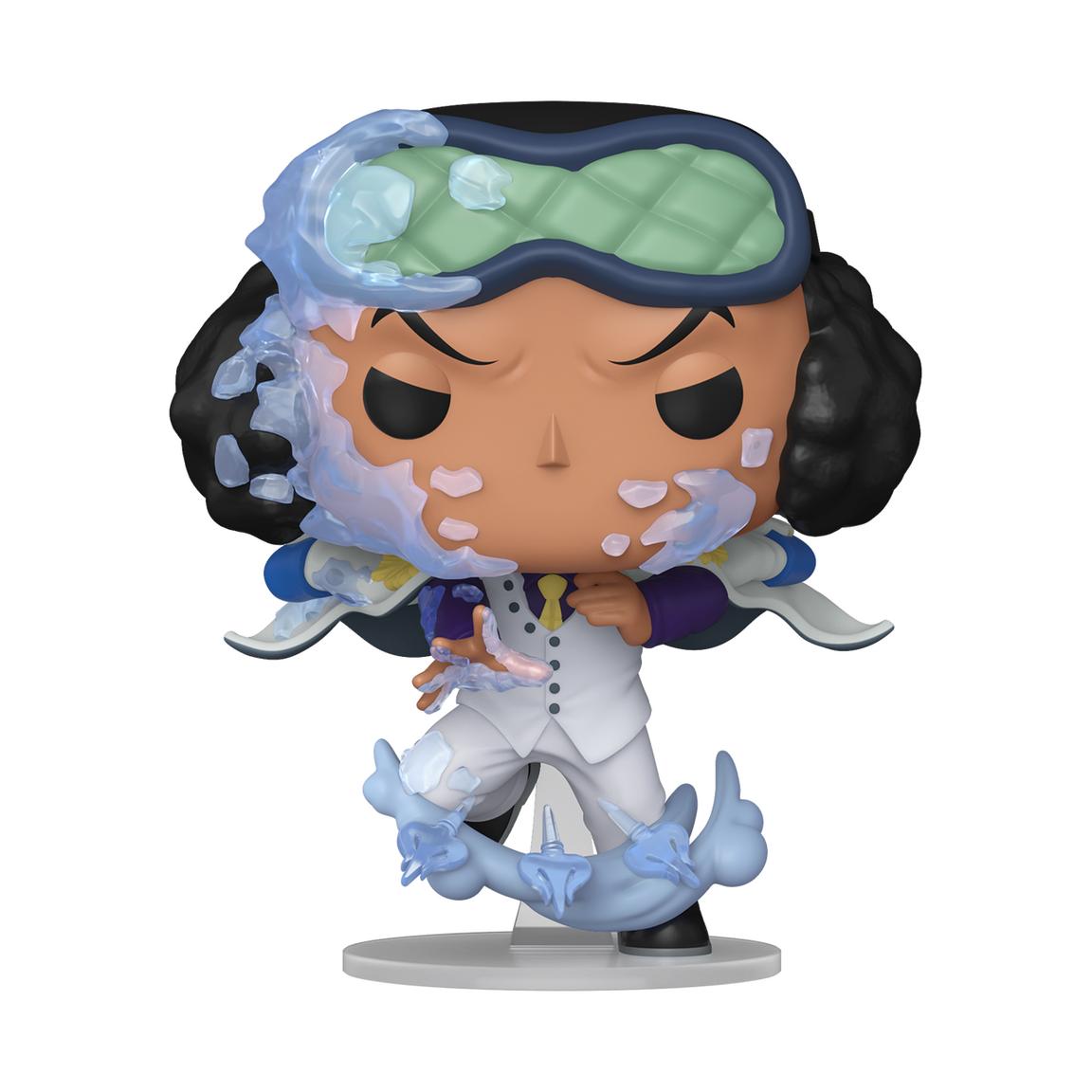Funko Pop One Piece: Kuzan - Exclusive (2057)