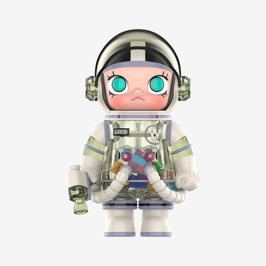 POP MART: Mega Space Molly 100% Series 3 Vinyl Figure Blind Box