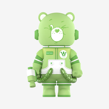POP MART: Mega Space Molly 100% Series 3 Vinyl Figure Blind Box