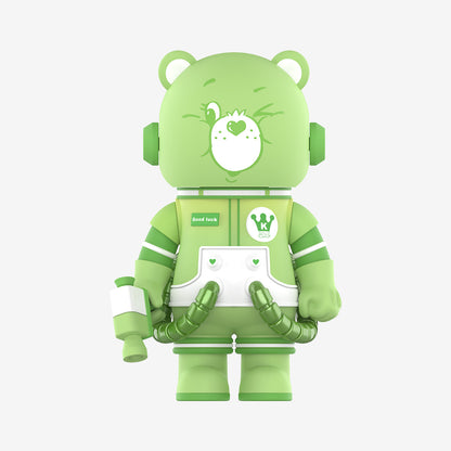 POP MART: Mega Space Molly 100% Series 3 Vinyl Figure Blind Box