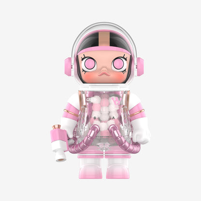POP MART: Mega Space Molly 100% Series 3 Vinyl Figure Blind Box