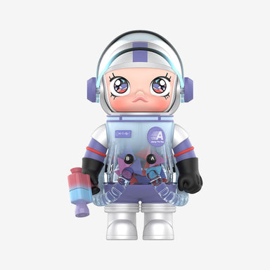 POP MART: Mega Space Molly 100% Series 3 Vinyl Figure Blind Box