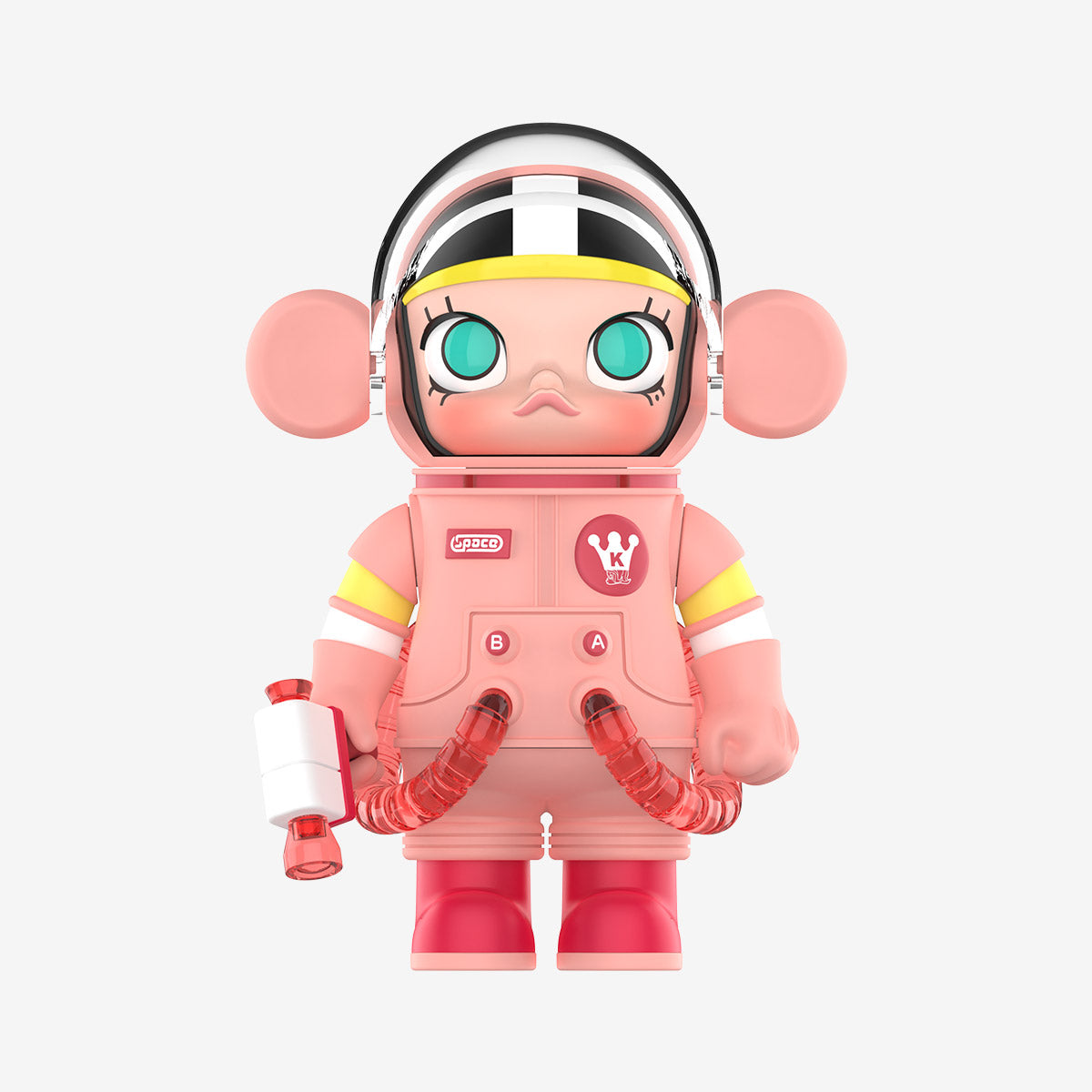 POP MART: Mega Space Molly 100% Series 3 Vinyl Figure Blind Box