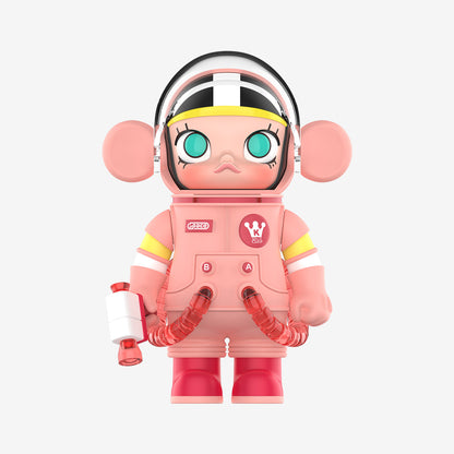 POP MART: Mega Space Molly 100% Series 3 Vinyl Figure Blind Box
