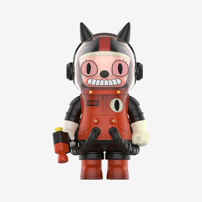 POP MART: Mega Space Molly 100% Series 3 Vinyl Figure Blind Box