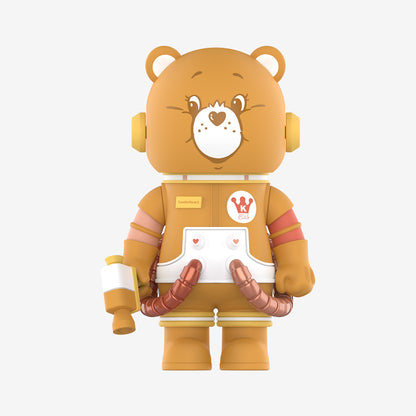 POP MART: Mega Space Molly 100% Series 3 Vinyl Figure Blind Box