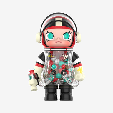 POP MART: Mega Space Molly 100% Series 3 Vinyl Figure Blind Box