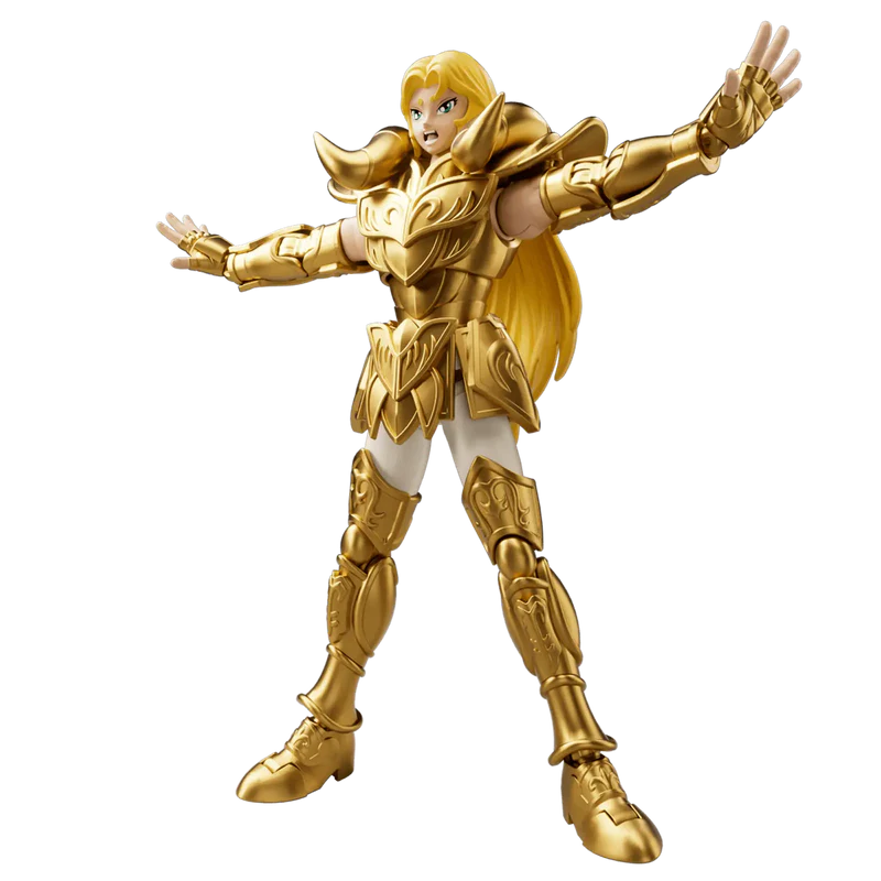 Blokees Champion Class Saint Seiya: 01 Aries Mu (75002)