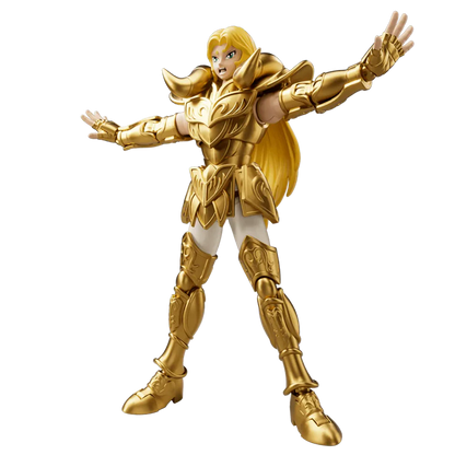 Blokees Champion Class Saint Seiya: 01 Aries Mu (75002)