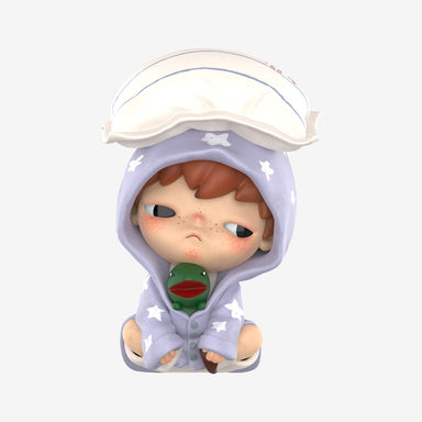 POP MART: Hirono Echo Series Vinyl Figure Blind Box