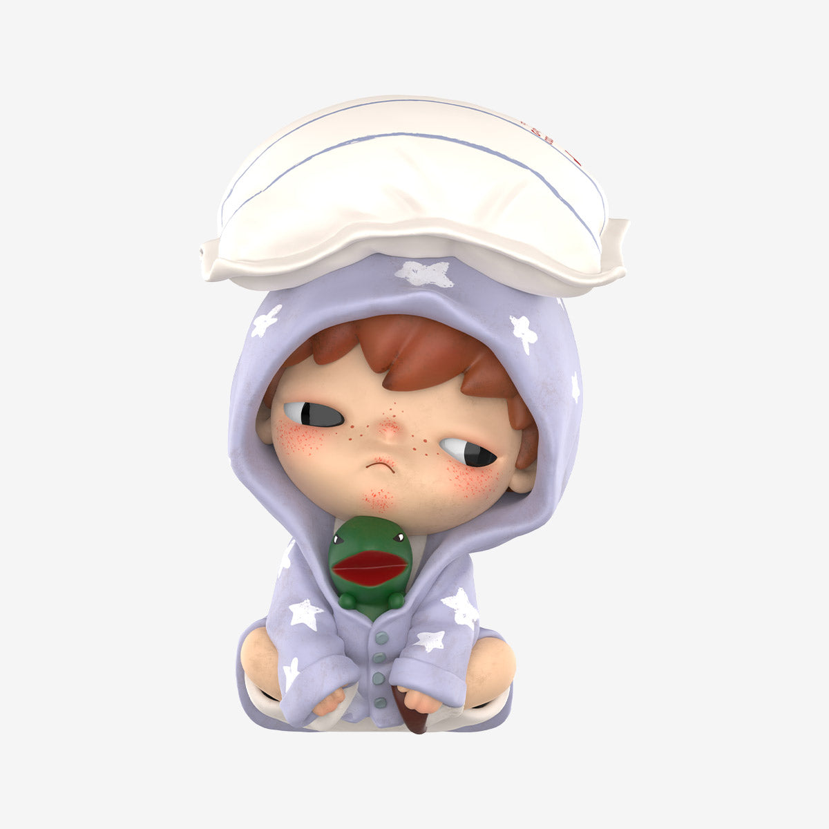 POP MART: Hirono Echo Series Vinyl Figure Blind Box