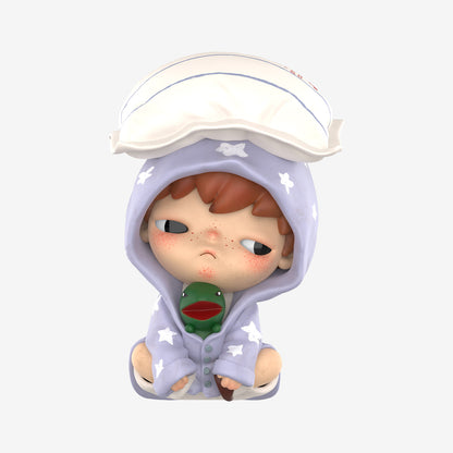 POP MART: Hirono Echo Series Vinyl Figure Blind Box