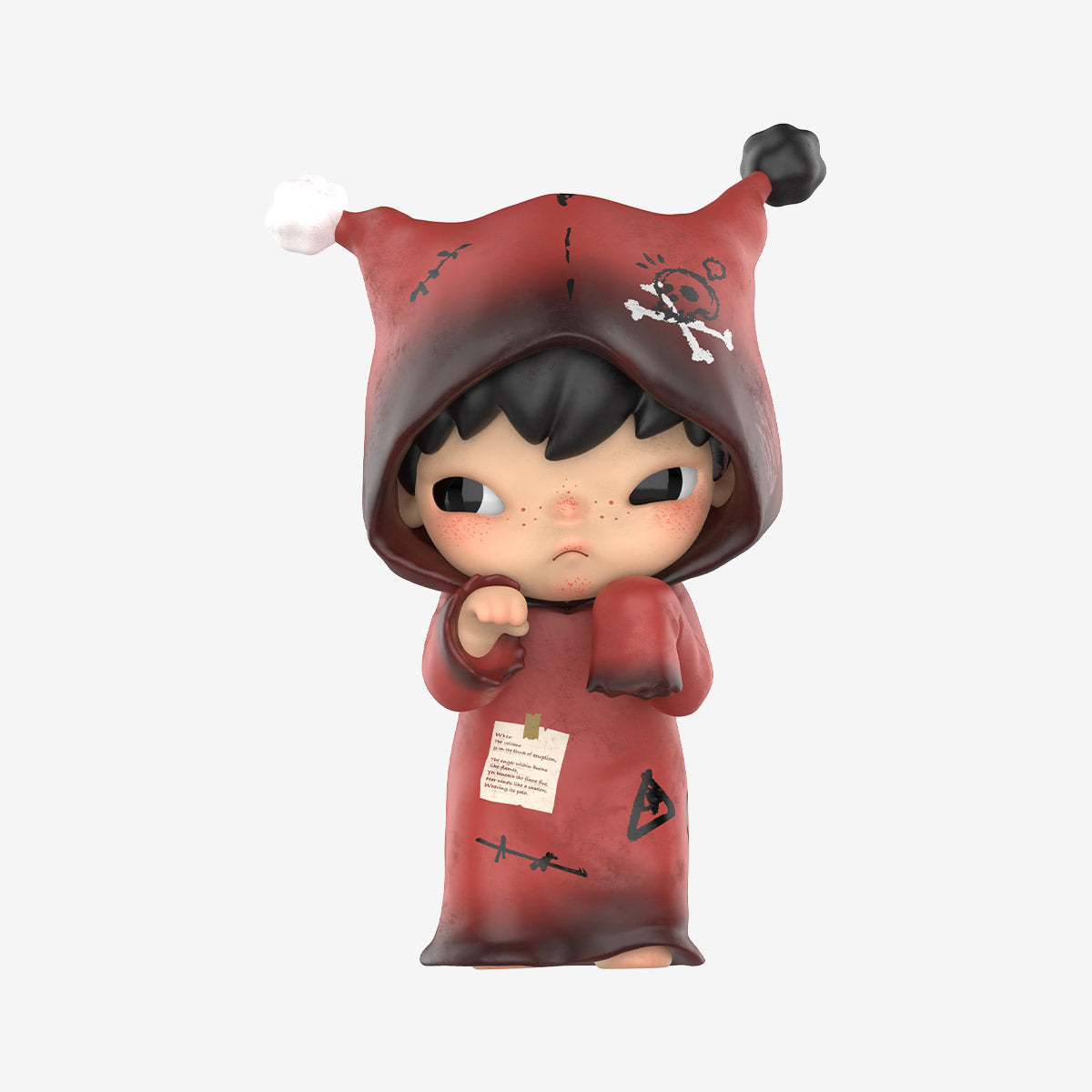 POP MART: Hirono Echo Series Vinyl Figure Blind Box