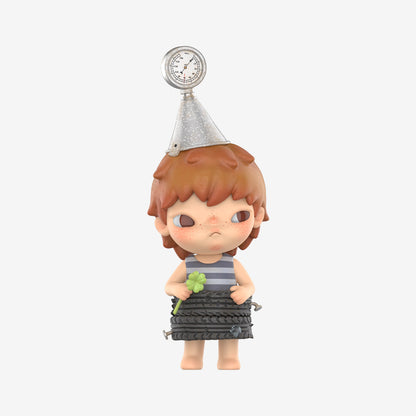 POP MART: Hirono Echo Series Vinyl Figure Blind Box