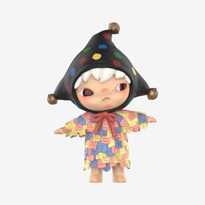 POP MART: Hirono Echo Series Vinyl Figure Blind Box