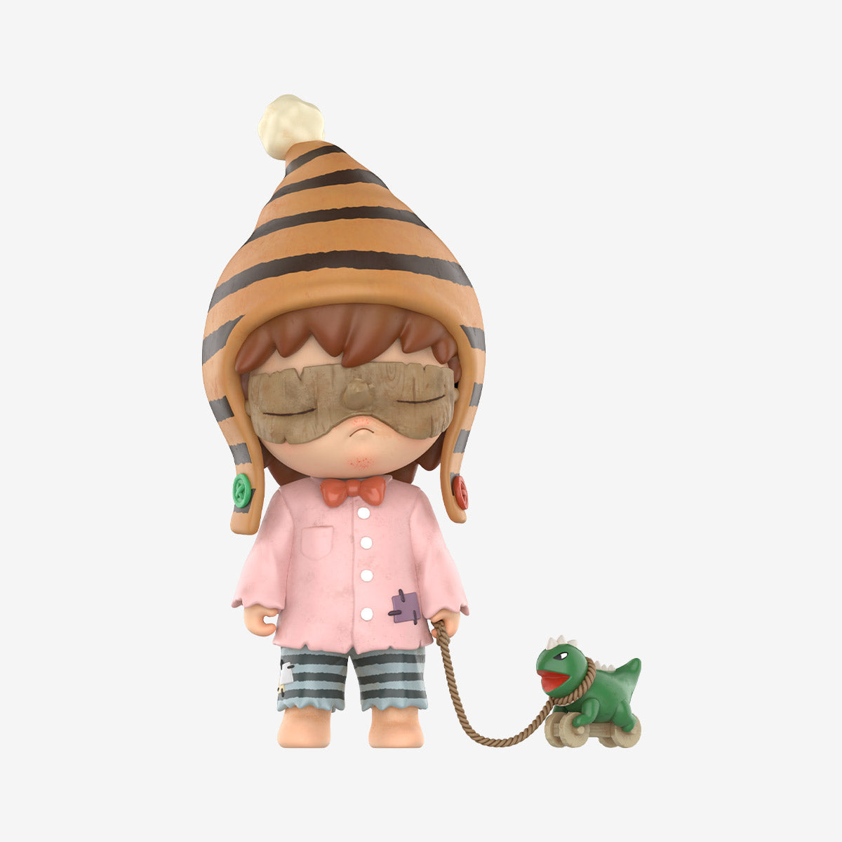POP MART: Hirono Echo Series Vinyl Figure Blind Box