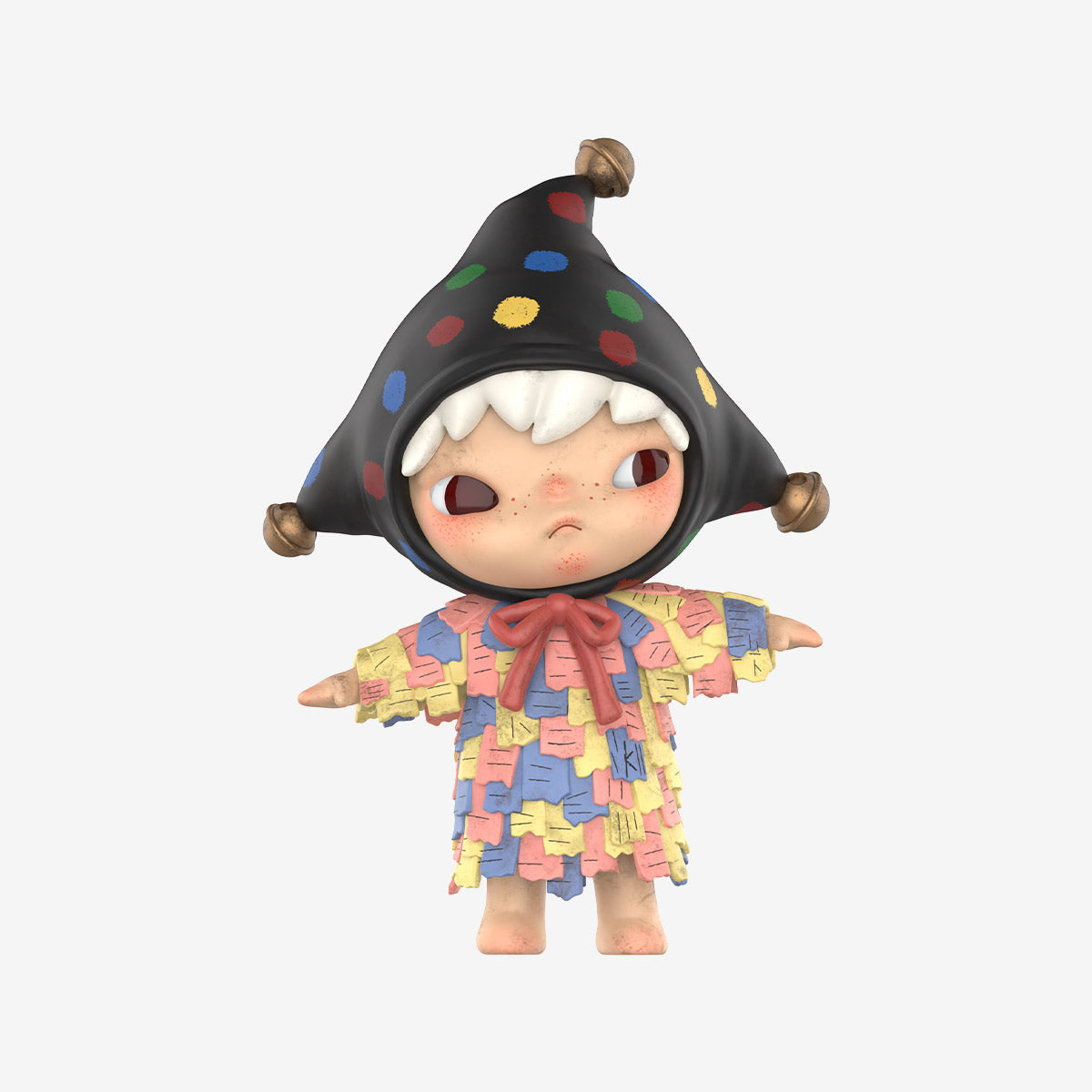 POP MART: Hirono Echo Series Vinyl Figure Blind Box