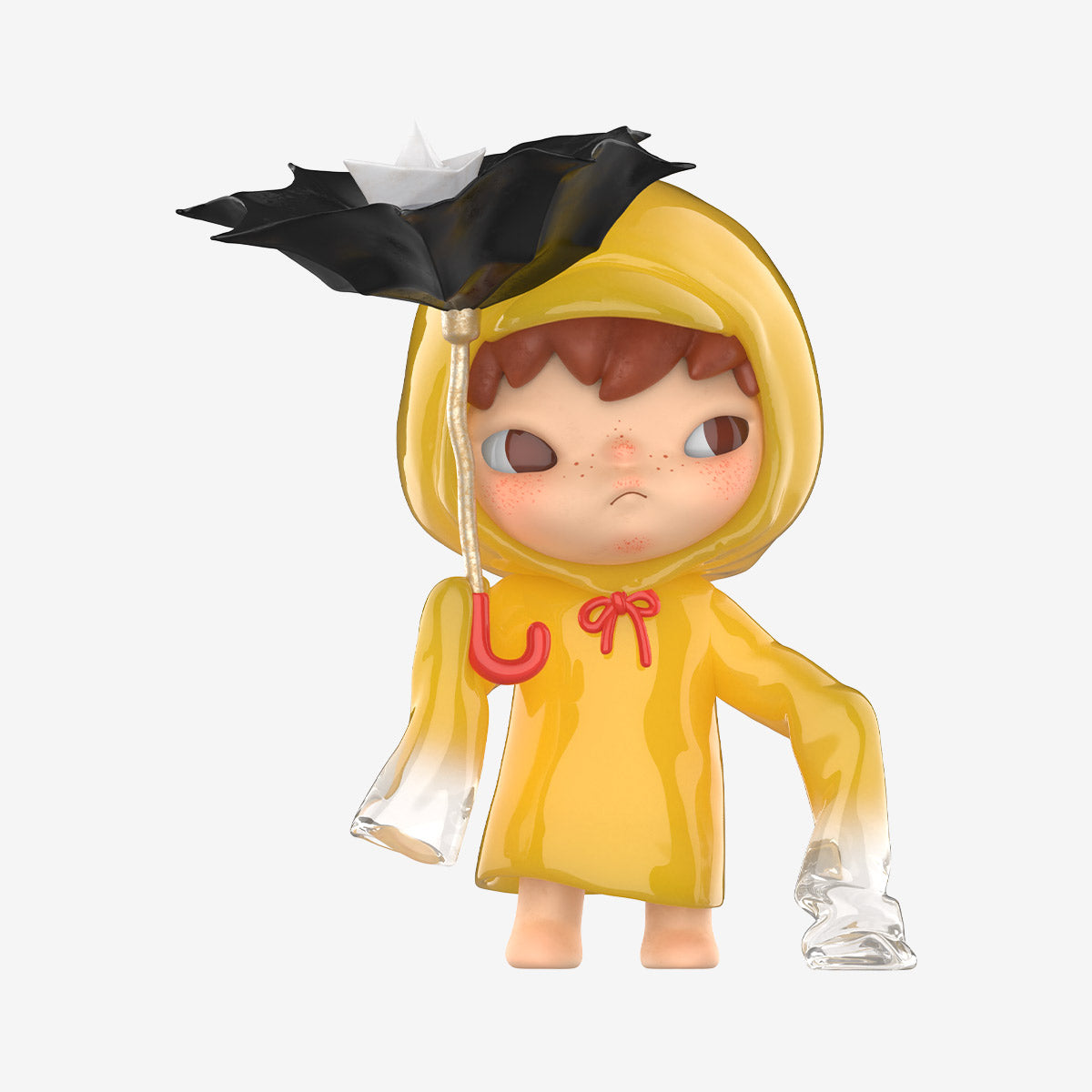 POP MART: Hirono Echo Series Vinyl Figure Blind Box