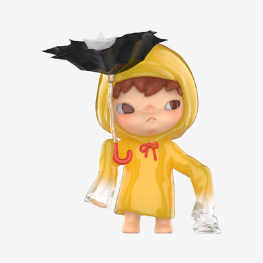 POP MART: Hirono Echo Series Vinyl Figure Blind Box