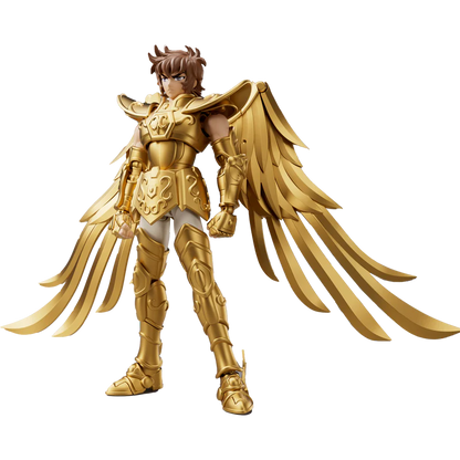 Blokees Champion Class 05 Saint Seiya: Sagittarius Aiolos (75006)