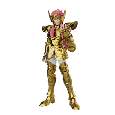 Blokees Champion Class Saint Seiya: Aquarius Camus (75009)
