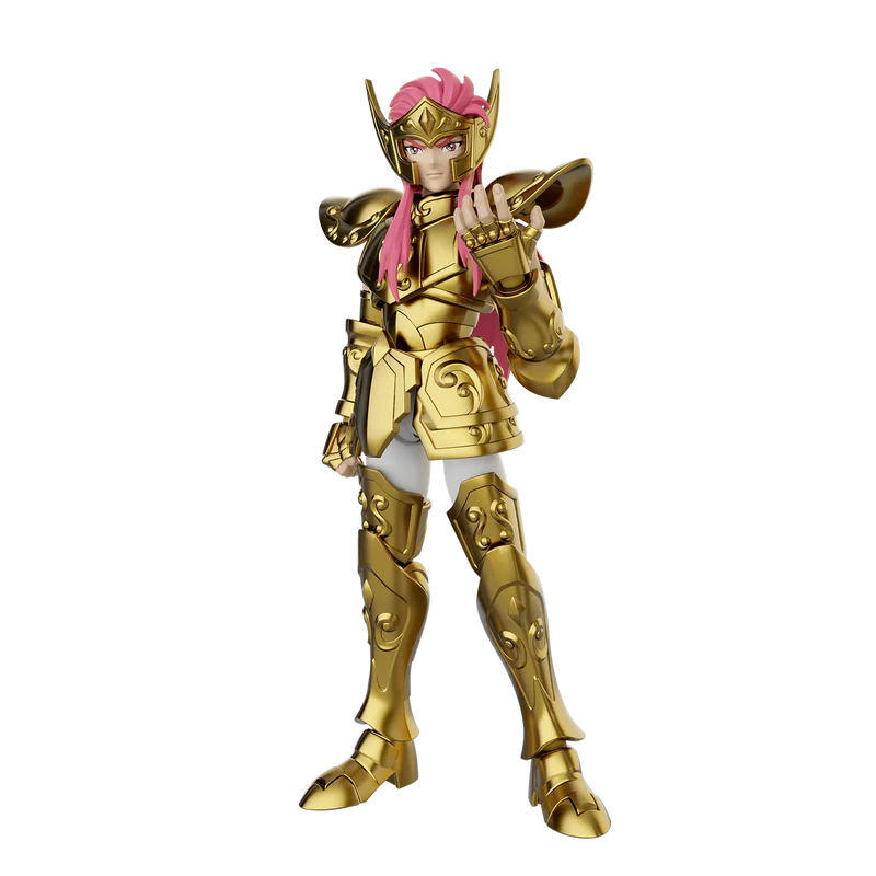 Blokees Champion Class Saint Seiya: Aquarius Camus (75009)