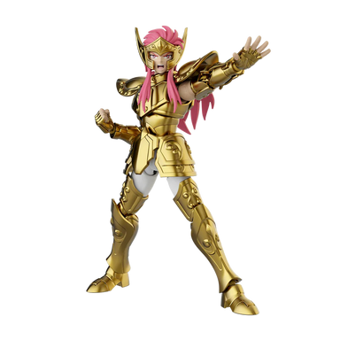 Blokees Champion Class Saint Seiya: Aquarius Camus (75009)