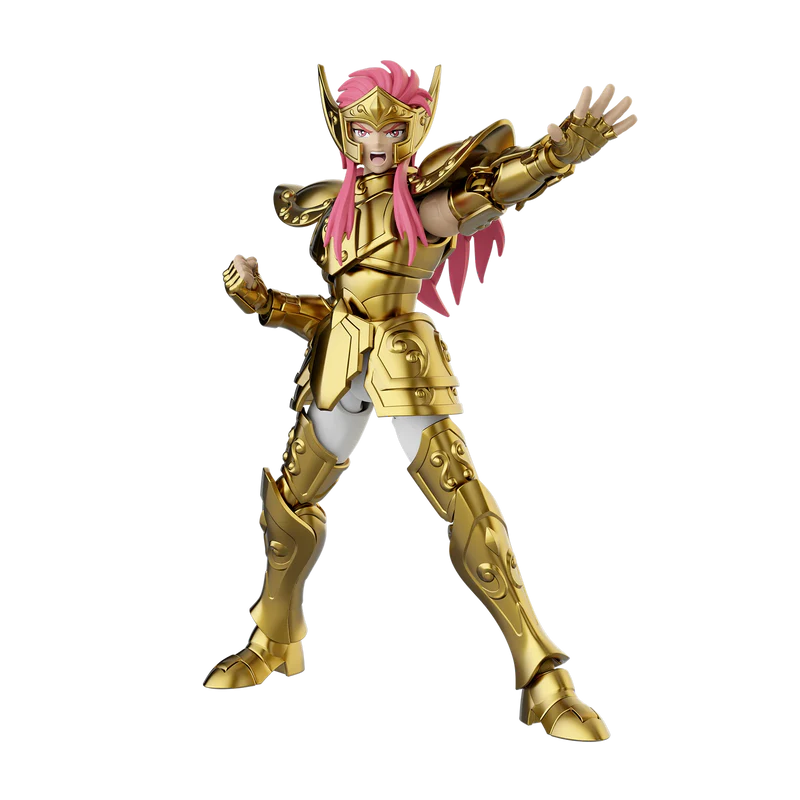 Blokees Champion Class Saint Seiya: Aquarius Camus (75009)