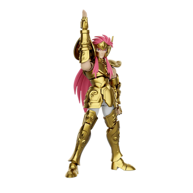 Blokees Champion Class Saint Seiya: Aquarius Camus (75009)